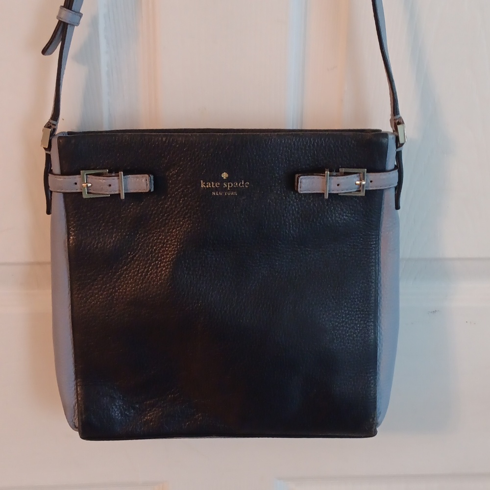 Kate spade crossbody bag